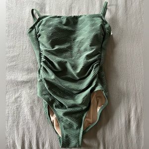 One Piece Swimsuit